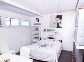 Heaven, Hotel in Pori