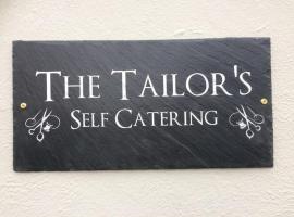 Hotelfotos: The Tailors