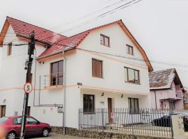 Hotel foto: Floare de Colț