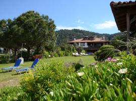 Foto do Hotel: Filippos Resort by the Sea