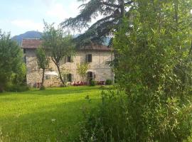 Hotelfotos: Borgo Belvedere - Villa Otto