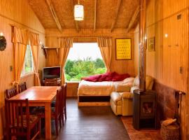 Cabaña Nueva en Ancud Chiloe, Hotel in Ancud