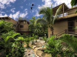 Hotel fotoğraf: Villas Adriana, Palenque