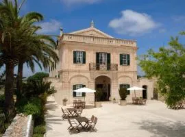 Alcaufar Vell Hotel Rural & Restaurant