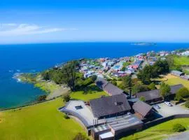 Panamericana Hotel Ancud