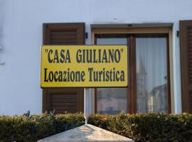 รูปภาพของโรงแรม: Casa Giuliano