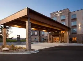 Country Inn & Suites by Radisson, Austin North Pflugerville , TX, hotel in Round Rock