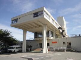 Hotel Photo: Hotel Innoshima