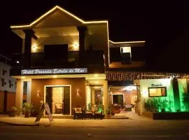 Hotel Estrela do Mar