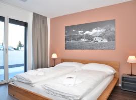 Apartment Anemone - GRIWA RENT AG, hôtel à Interlaken