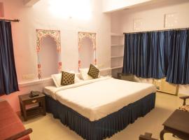 Hotel foto: Cosy Heritage Home in Gulab Bagh, Udaipur