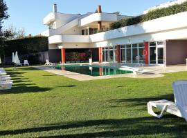 Hotel Photo: Resicence Parco Montorfano