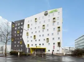 B&B HOTEL NANTERRE Rueil-Malmaison, hotell i Nanterre