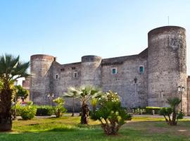 Hotel Foto: La finestra sul Castello