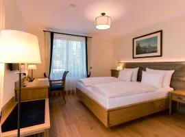 Hotel & Gaststätte zum Erdinger Weißbräu