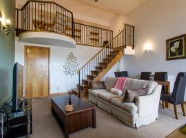 Hotel Photo: The Ballinteer Loft Self Catering