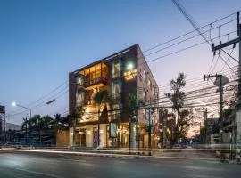 Peak Nimman Prestige Hotel