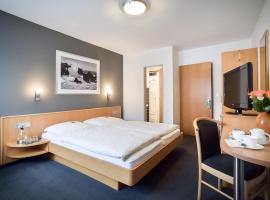 Hotel kuvat: Hotel Mautner Airport und Messehotel