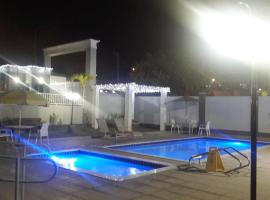 Hotel Photo: Recanto do Farol