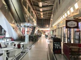 Hotel Dionis Rooms, ξενοδοχείο στα Τίρανα