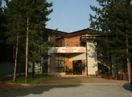 杰克家庭酒店