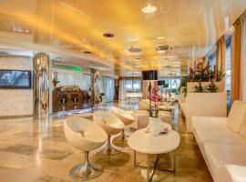 Hotel Premier & Suites - Premier Resort, ξενοδοχείο σε Μιλάνο Μαριτίμα