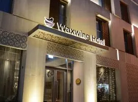 Waxwing Hotel