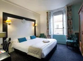 Hôtel Raymond 4 Toulouse