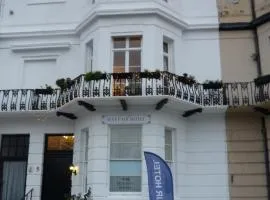 The Mayfair Hotel