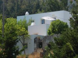 รูปภาพของโรงแรม: Villa Kos