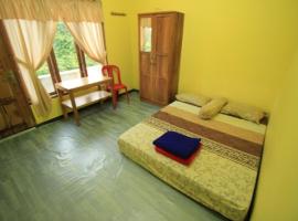 Фотография гостиницы: Homestay Nglanggeran