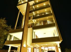 Hotel Photo: K Hotels Entebbe