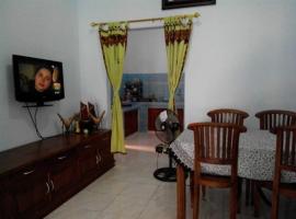 Hotel kuvat: Family Guest House