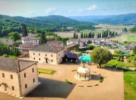 Photo de l’hôtel: La Bagnaia Golf Resort