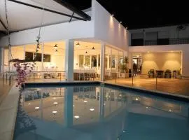 Hotel Valle Verde