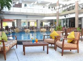 Hotel Rio Malecon, ξενοδοχείο σε Puerto Vallarta