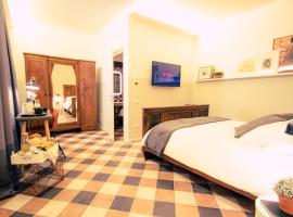 Gambaran Hotel: Arsenale Suites