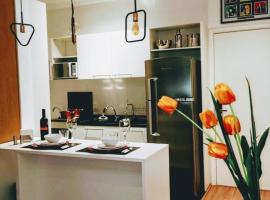 รูปภาพของโรงแรม: Apartamento Lumière