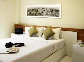 Star 3 Hotel and Residence