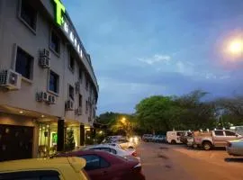 T+ Hotel Sungai Petani, hotel in Sungai Petani