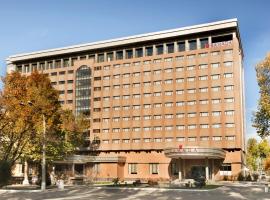 Hotel foto: Ramada by Wyndham Tashkent