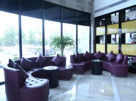 Gambaran Hotel: Lavande Hotel Nanchang West Railway Station Branch