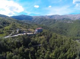 Fotos de Hotel: Albergo Payarin