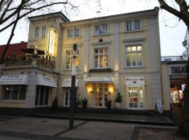 Hotel Photo: Hotel zum Adler - Superior