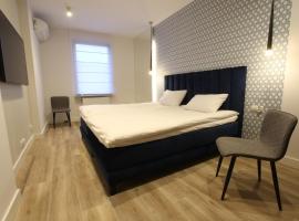 Ξενοδοχείο φωτογραφία: Apartament Jezuicka 24