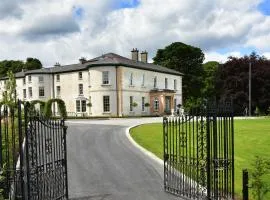 Rockhill House, hotel in Letterkenny