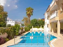 Dinara Apart Hotel