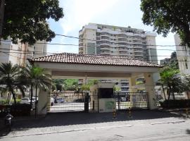 A picture of the hotel: Parque da Tijuca