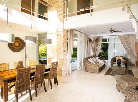 호텔 사진: Villa Drago with Private Pool - Punta Cana Village