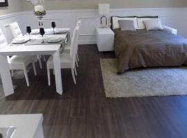 Ξενοδοχείο φωτογραφία: Hs4U The Romantic Luxury apartment